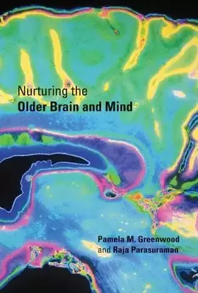 Couverture du produit · Nurturing the Older Brain and Mind