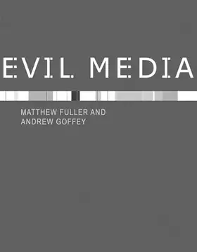 Couverture du produit · Evil Media
