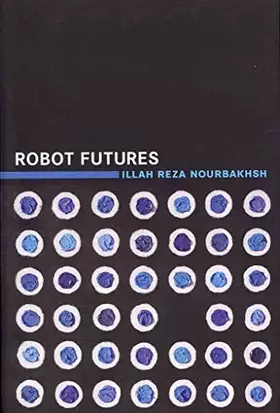 Couverture du produit · Robot Futures