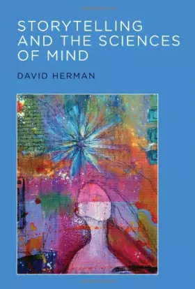 Couverture du produit · Storytelling and the Sciences of Mind