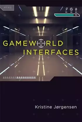 Couverture du produit · Gameworld Interfaces