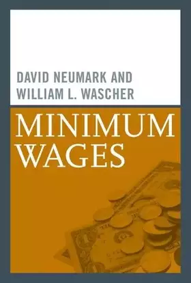 Couverture du produit · Minimum Wages