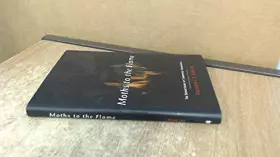 Couverture du produit · Moths to the Flame: The Seductions of Computer Technology