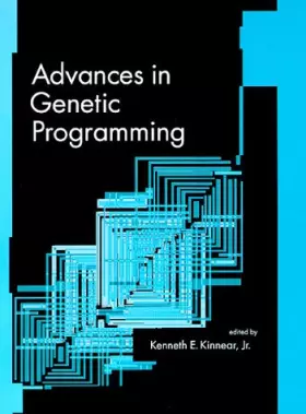 Couverture du produit · Advances in Genetic Programming