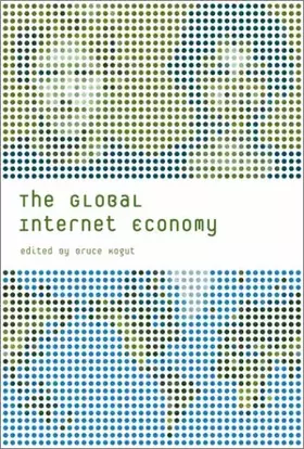 Couverture du produit · The Global Internet Economy