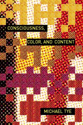Couverture du produit · Consciousness, Color, and Content (Representation and Mind)