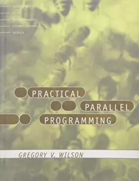 Couverture du produit · Practical Parallel Programming