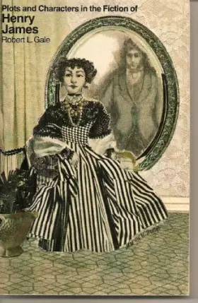 Couverture du produit · Plots and Characters: James