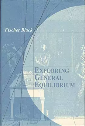 Couverture du produit · Exploring General Equilibrium