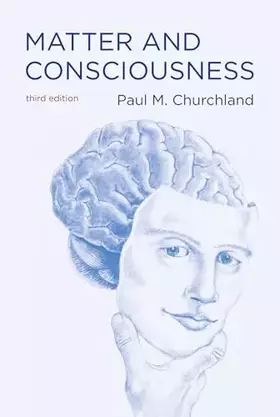 Couverture du produit · Matter and Consciousness, third edition (Mit Press)