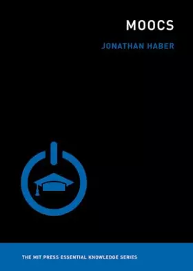 Couverture du produit · MOOCs