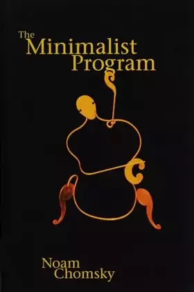 Couverture du produit · The Minimalist Program (Current Studies in Linguistics)