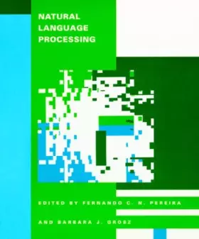 Couverture du produit · Natural Language Processing
