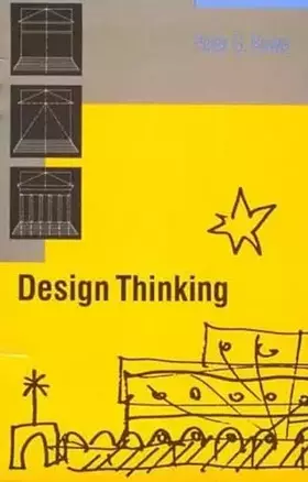 Couverture du produit · Design Thinking (Mit Press)