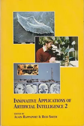 Couverture du produit · Innovative Applications of Artificial Intelligence 2