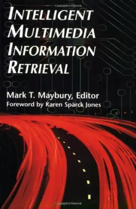 Couverture du produit · Intelligent Multimedia Information Retrieval