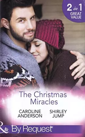 Couverture du produit · The Christmas Miracles