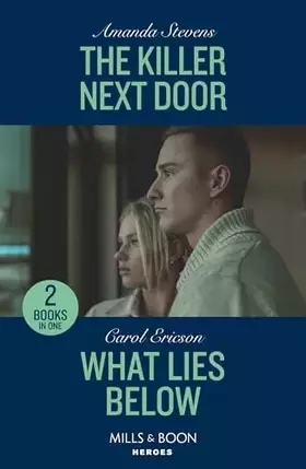 Couverture du produit · The Killer Next Door / What Lies Below