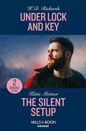 Couverture du produit · Under Lock And Key / The Silent Setup