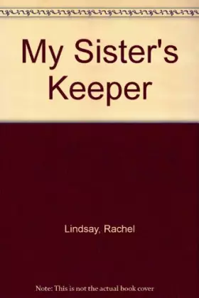 Couverture du produit · My Sister's Keeper