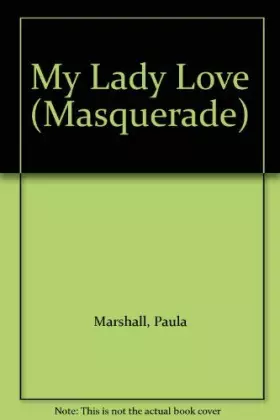 Couverture du produit · My Lady Love