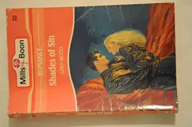 Couverture du produit · Shades of Sin