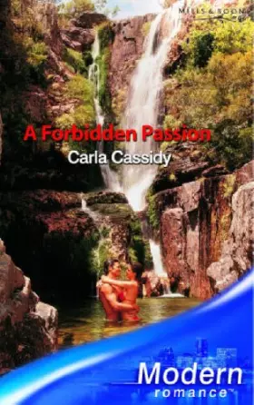 Couverture du produit · A Forbidden Passion