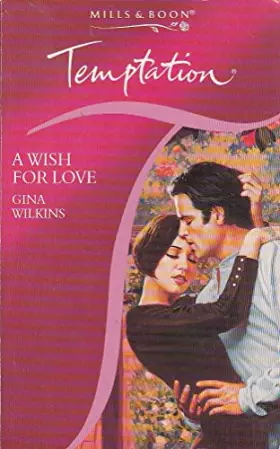 Couverture du produit · A Wish for Love (Temptation)