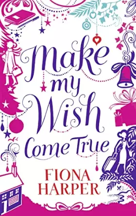 Couverture du produit · Make My Wish Come True
