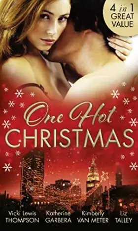 Couverture du produit · One Hot Christmas