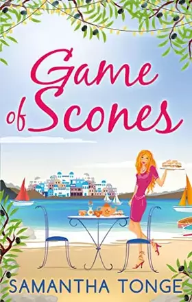 Couverture du produit · Game Of Scones (Little Teashop)