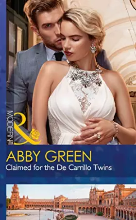 Couverture du produit · Claimed For The De Carrillo Twins