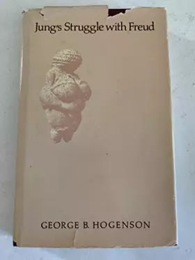 Couverture du produit · Jung's Struggle With Freud