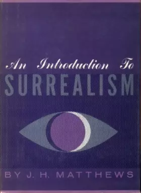 Couverture du produit · Introduction to Surrealism
