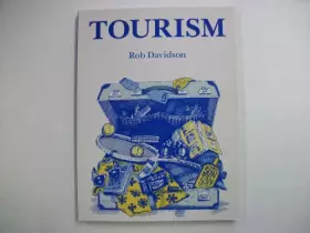Couverture du produit · Tourism
