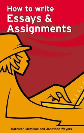 Couverture du produit · How to Write Essays & Assignments (Smarter Study Guides)