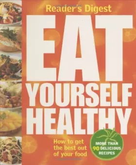 Couverture du produit · Eat Yourself Healthy
