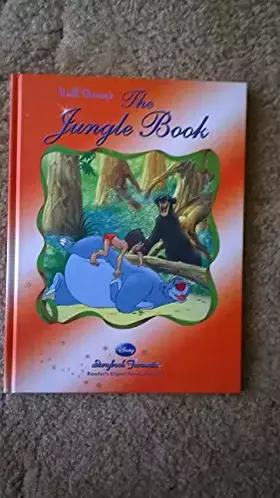 Couverture du produit · The Jungle Book