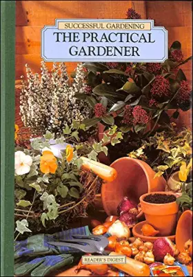 Couverture du produit · The Practical Gardener