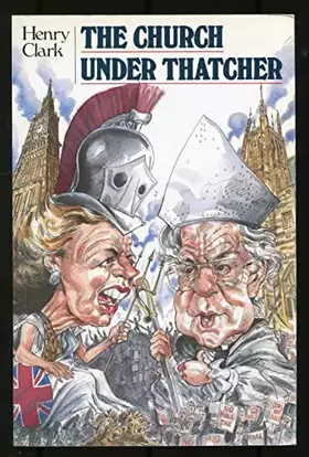 Couverture du produit · Church Under Thatcher