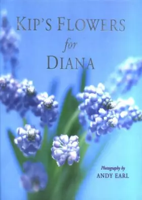 Couverture du produit · Kip's Flowers for Diana