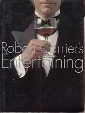 Couverture du produit · Entertaining