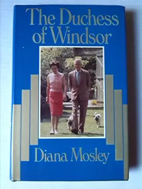 Couverture du produit · The Duchess of Windsor