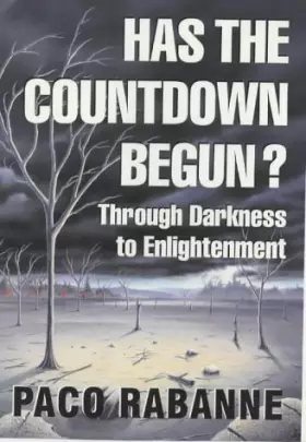 Couverture du produit · Has the countdown begun?: Through darkness to enlightenment