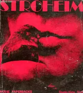 Couverture du produit · Stroheim (Movie Paperbacks)