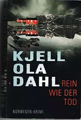Couverture du produit · Rein wie der Tod