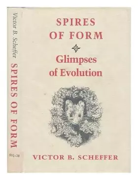 Couverture du produit · Spires of form: Glimpses of evolution
