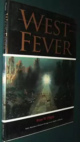 Couverture du produit · West-Fever