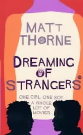Couverture du produit · Dreaming of Strangers