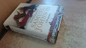 Couverture du produit · Samuel Johnson